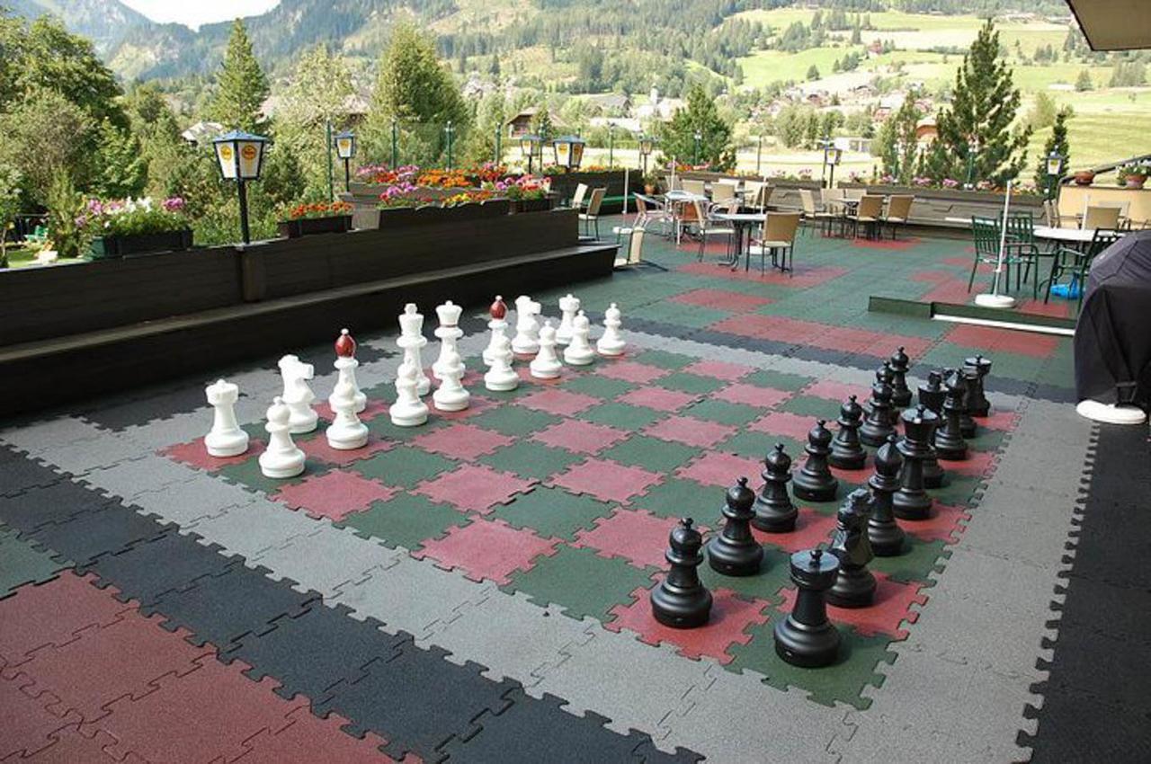 Aktiv Hotel Karla Mauterndorf  Exterior photo