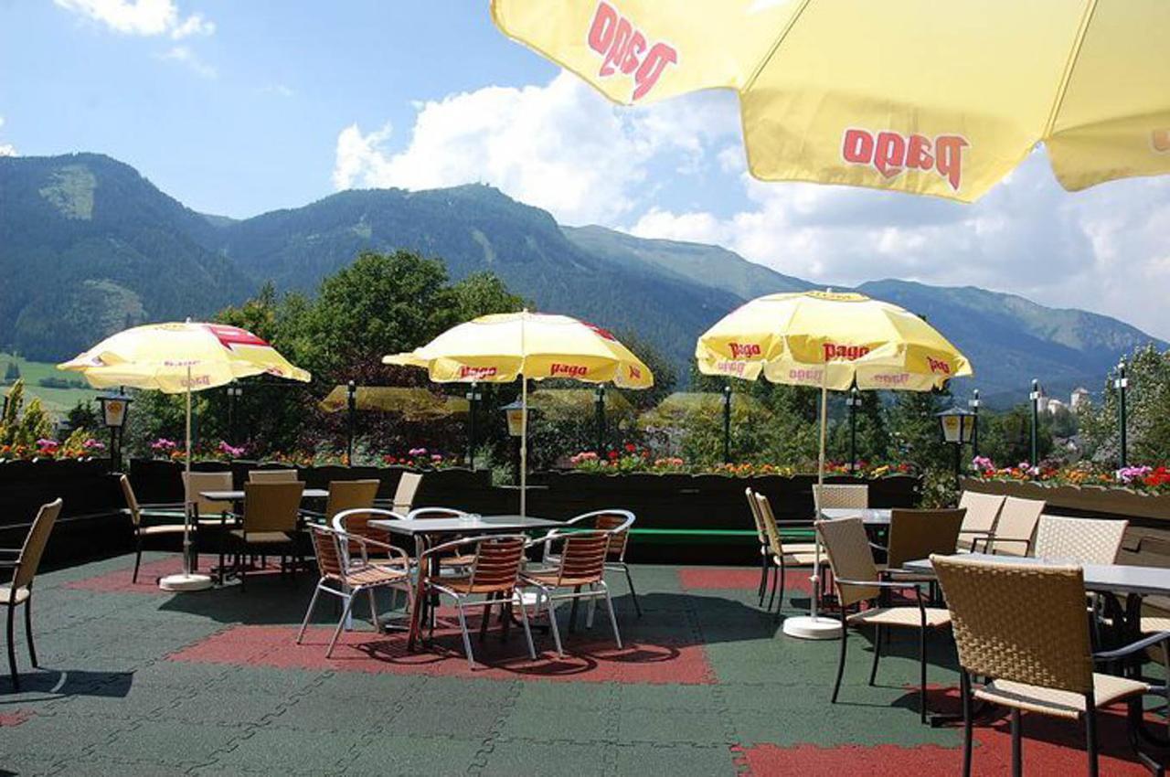 Aktiv Hotel Karla Mauterndorf  Exterior photo